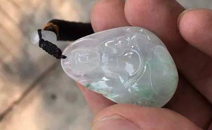 木那不起眼的小精品 从原石到成品，大涨惊喜带来满分满意