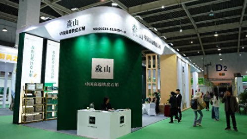 森山与原石科技 以创新为笔，绘就高品质消费新蓝图