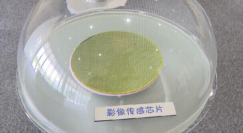 晶方科技董事长新春致辞揭示摄像头传感器行业的重要参与者