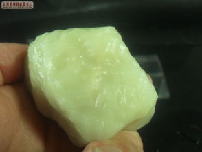 稀世珍品问世 9月24日新品——10精品白羊脂芙蓉原石与科技艺术的完美融合